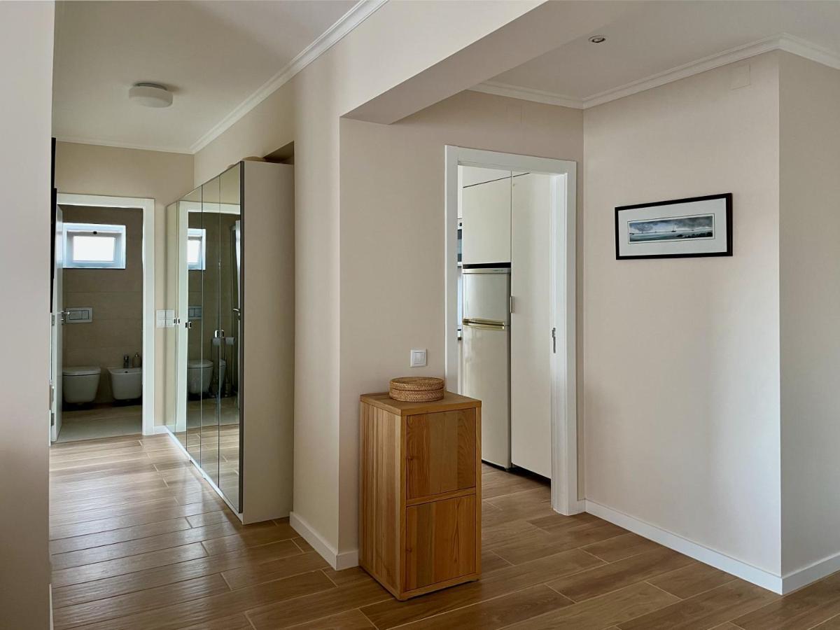 Ocean Breeze Apartment Armacao de Pera Exterior photo