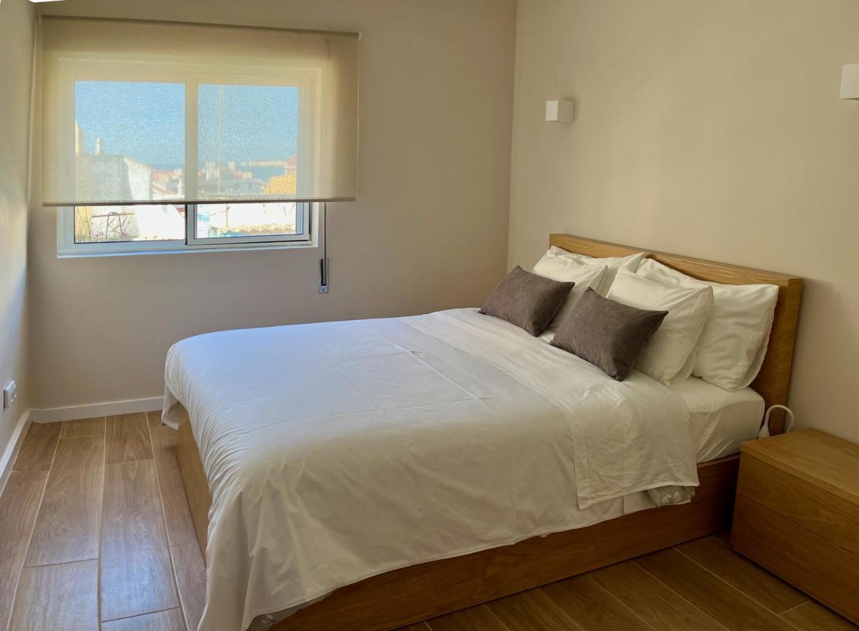 Ocean Breeze Apartment Armacao de Pera Exterior photo