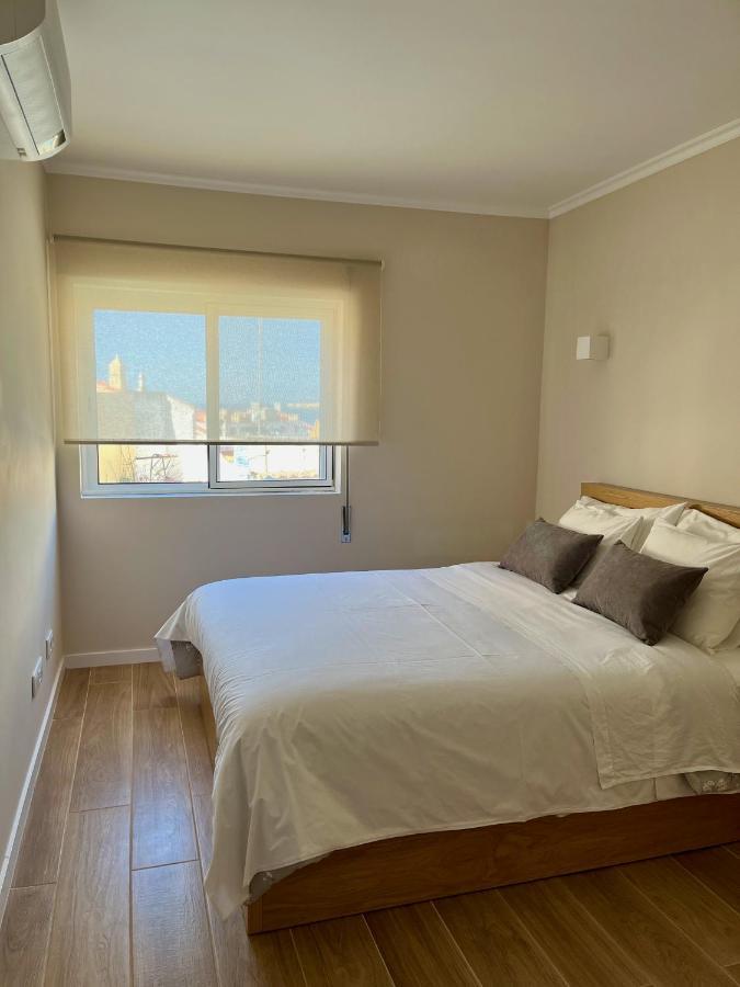 Ocean Breeze Apartment Armacao de Pera Exterior photo