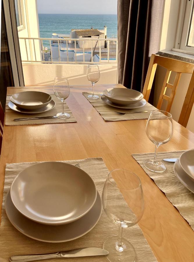 Ocean Breeze Apartment Armacao de Pera Exterior photo