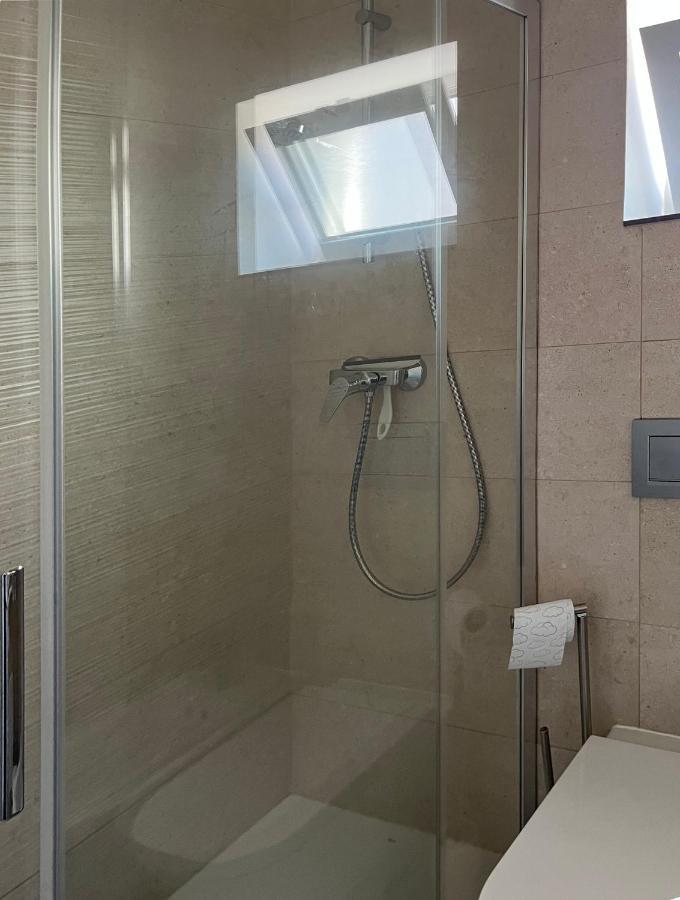 Ocean Breeze Apartment Armacao de Pera Exterior photo