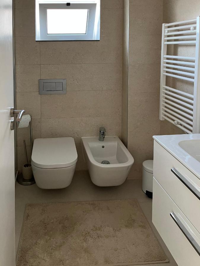Ocean Breeze Apartment Armacao de Pera Exterior photo