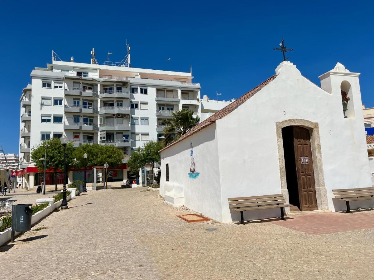 Ocean Breeze Apartment Armacao de Pera Exterior photo